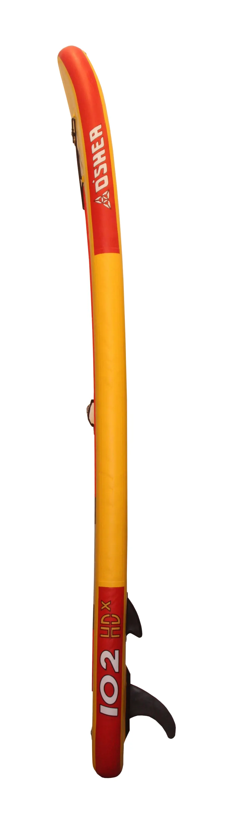 O Shea HDx 10.2 General Purpose iSUP-3